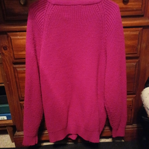 Berry Cardigan - Picture 3 of 5